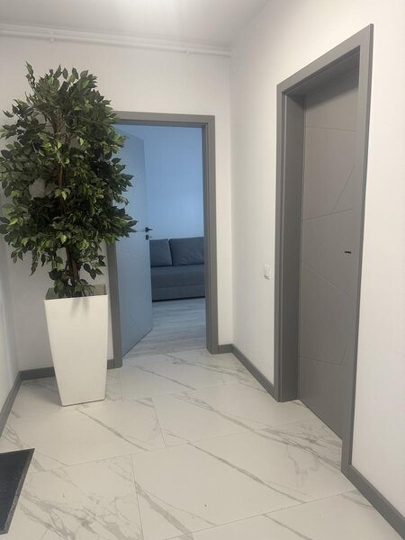 Ghencea, apartament 2 camere finisat in bloc nou finalizat