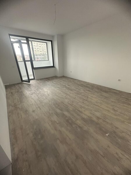 Ghencea, apartament 2 camere finisat in bloc nou finalizat