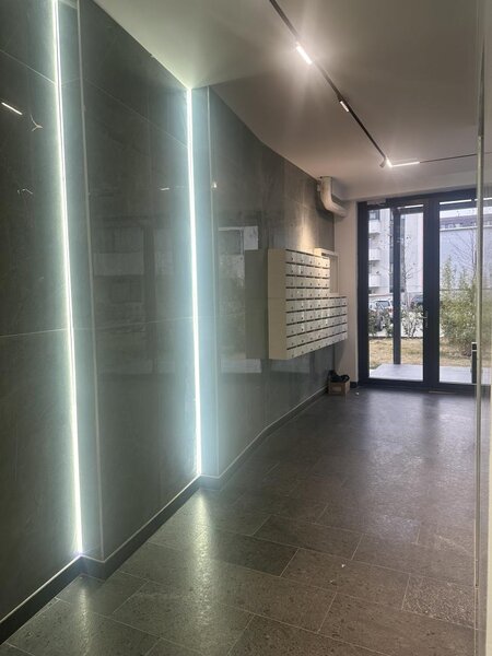 Ghencea Vanzare 2camere Finisat in bloc Nou Finalizat