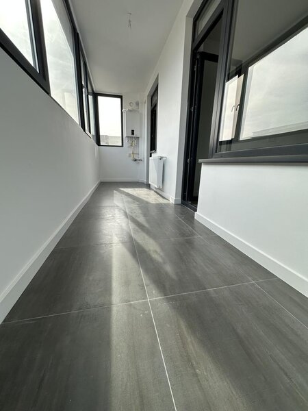 Ghencea Vanzare 2camere Finisat in bloc Nou Finalizat