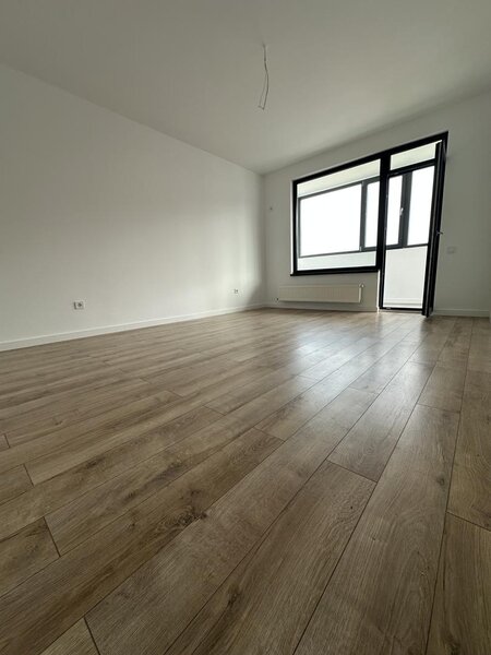 Ghencea Vanzare 2camere Finisat in bloc Nou Finalizat