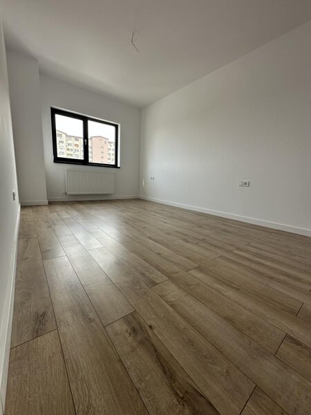 Ghencea Vanzare 2camere Finisat in bloc Nou Finalizat