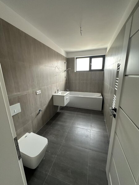 Ghencea Vanzare 2camere Finisat in bloc Nou Finalizat