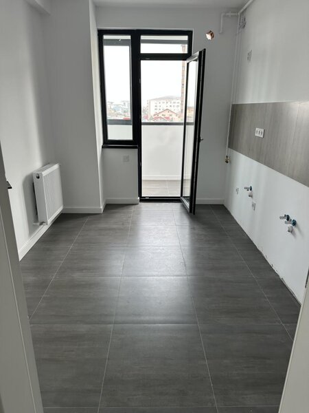 Ghencea Vanzare 2camere Finisat in bloc Nou Finalizat