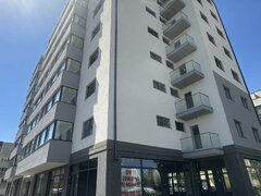 Ghencea, apartament 2 camere finisat in bloc nou finalizat